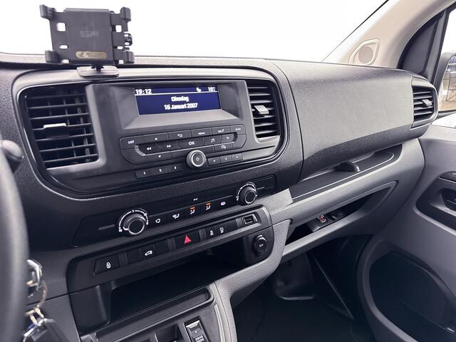 Toyota PROACE Electric Worker Extra Range Cool Long 50 KWH WLTP 330 KM Actieradius Cruise Control Betimmering