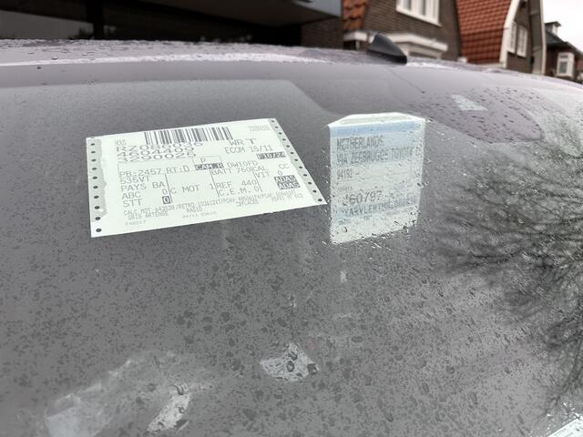 Toyota PROACE 2.0 D-4D Challenger nieuw / bpm-vrij / 3-persoons / luxe / lange uitvoering