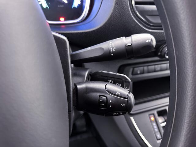 Toyota PROACE Electric Worker Extra Range Cool Long 330 KM Actieradius WLTP Cruise Control Betimmering