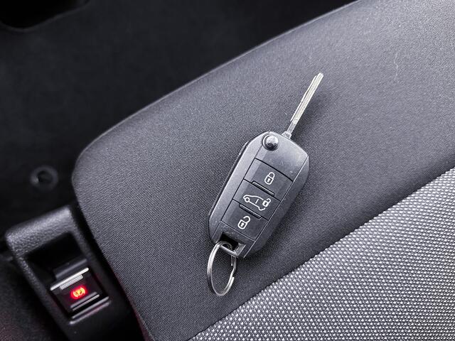 Toyota PROACE Electric Worker Extra Range Cool Long 330 KM Actieradius WLTP Cruise Control Betimmering