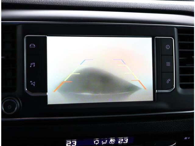 Toyota PROACE Worker 2.0 D-4D Professional Long | Automaat | Lederen bekleding | Stoelverwarming |