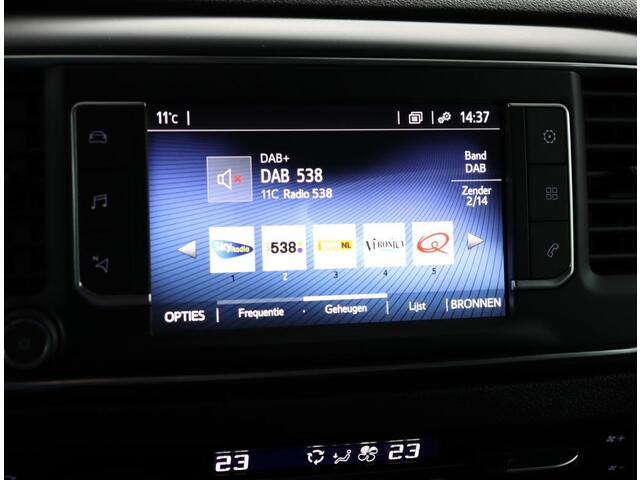 Toyota PROACE Worker 2.0 D-4D Professional Long | Automaat | Lederen bekleding | Stoelverwarming |