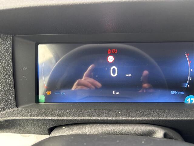 Toyota PROACE Long Worker 2.0 D-4D Challenger NIEUW EX. BTW/BPM , 2de Schuifeur links