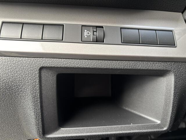 Toyota PROACE Long Worker 2.0 D-4D Challenger NIEUW EX. BTW/BPM , 2de Schuifeur links