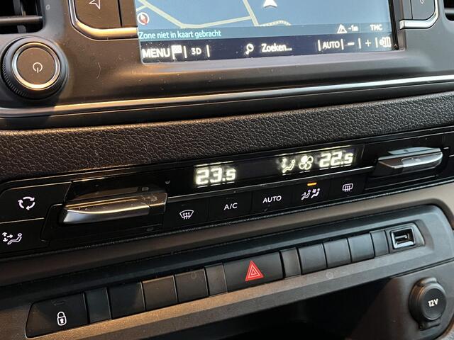 Toyota PROACE Worker 2.0 D-4D Dynamic Long DC Verso | 1e Eigenaar | Rijklaar als Les auto | BTW | Trekhaak | Glazendak | 10 Jaar Garantie |