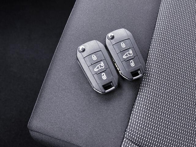 Toyota PROACE Worker 2.0 D-4D Challenger | BPM vrij voor ondernemers - registratie dec 2024 |