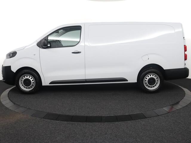 Toyota PROACE Long Worker 2.0 D-4D Challenger | Nieuw direct leverbaar | 10 jaar fabrieksgarantie |