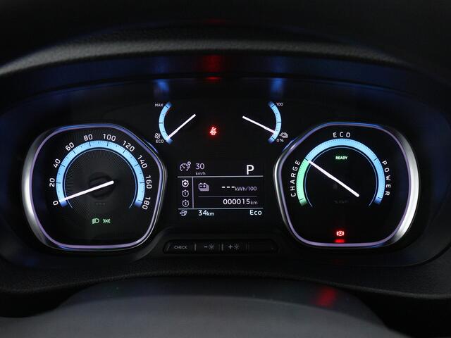 Toyota PROACE Electric Worker Live Extra Range 75 kWh | Incl. Vloer en Zijwand Afwerking | VOORRAAD AUTO | Snel rijden |