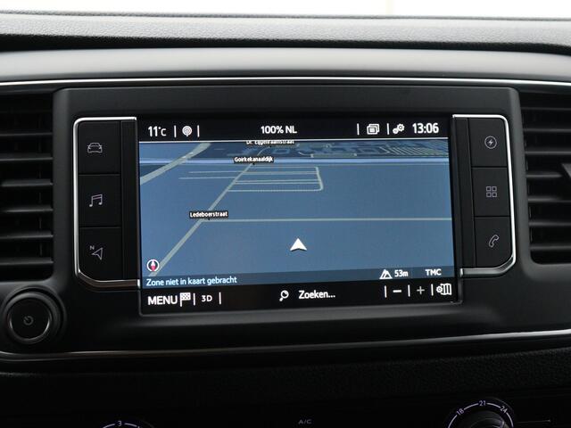 Toyota PROACE Electric Worker Live Extra Range 75 kWh | Incl. Vloer en Zijwand Afwerking | VOORRAAD AUTO | Snel rijden |