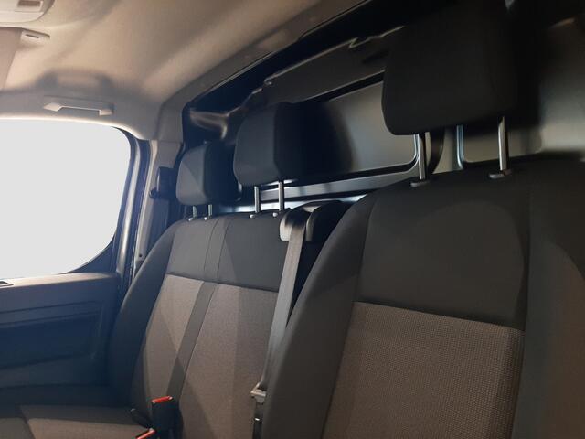 Toyota PROACE Electric Worker Challenger Extra Range Long 75 kWh *NIEUW*