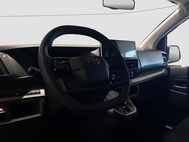 Toyota PROACE Electric Worker Challenger Extra Range Long 75 kWh *NIEUW*