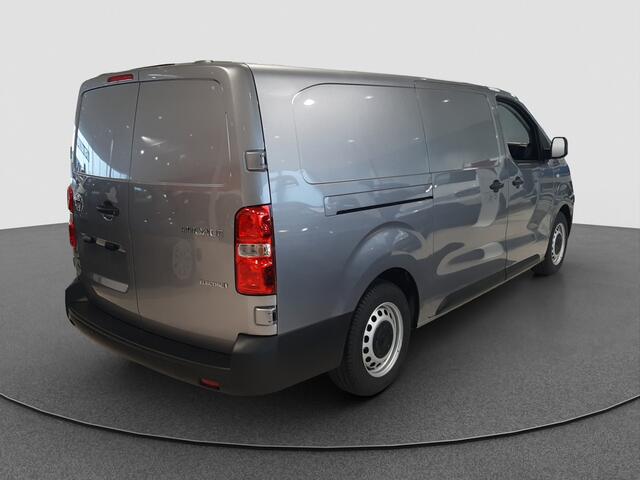 Toyota PROACE Electric Worker Challenger Extra Range Long 75 kWh *NIEUW*