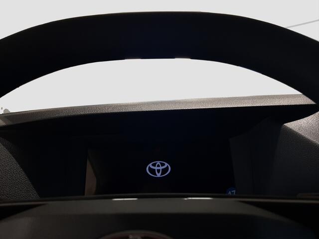 Toyota PROACE Electric Worker Challenger Extra Range Long 75 kWh *NIEUW*