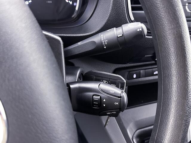 Toyota PROACE Compact 1.6 D-4D Cool Comfort Trekhaak Cruise Control Betimmering Inrichting