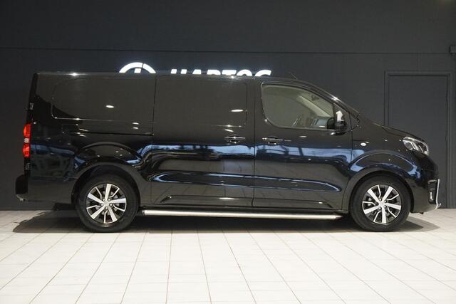 Toyota PROACE Worker 2.0 D-4D Professional Long AUT. + LEDER / TREKHAAK