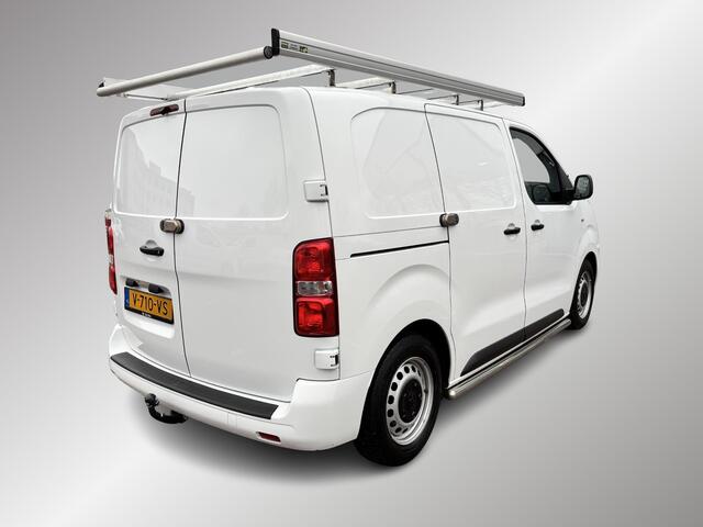 Toyota PROACE Compact 1.6 D-4D Cool Comfort, Trekhaak, 1ste Eigenaar