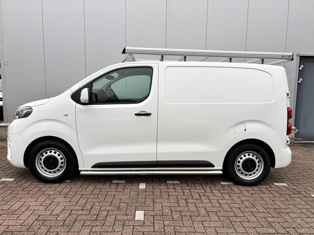 Toyota PROACE Compact 1.6 D-4D Cool Comfort, Trekhaak, 1ste Eigenaar