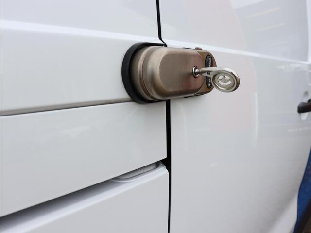 Toyota PROACE Compact 1.6 D-4D Cool Comfort, Trekhaak, 1ste Eigenaar