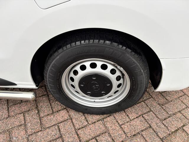 Toyota PROACE Compact 1.6 D-4D Cool Comfort, Trekhaak, 1ste Eigenaar