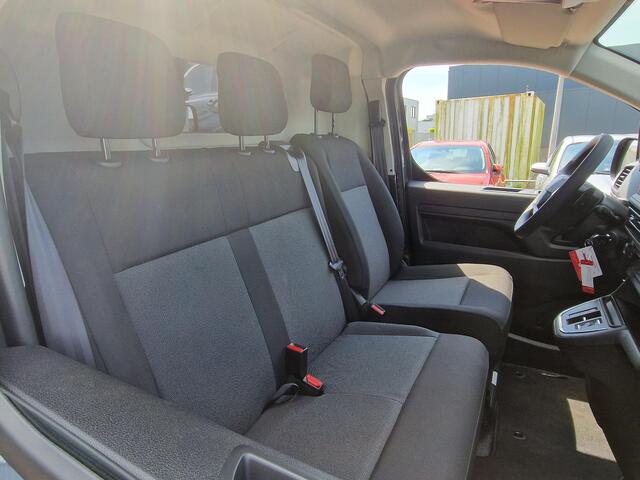 Toyota PROACE ELECTRIC 75kwh |AC|Cruise.C|TRekh.|ESC+HSC|TPCS|PDC|Carplay|Mtlc. 2024 BELASTINGVOORDEEL