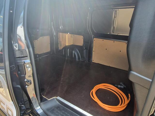 Toyota PROACE ELECTRIC 75kwh |AC|Cruise.C|TRekh.|ESC+HSC|TPCS|PDC|Carplay|Mtlc. 2024 BELASTINGVOORDEEL