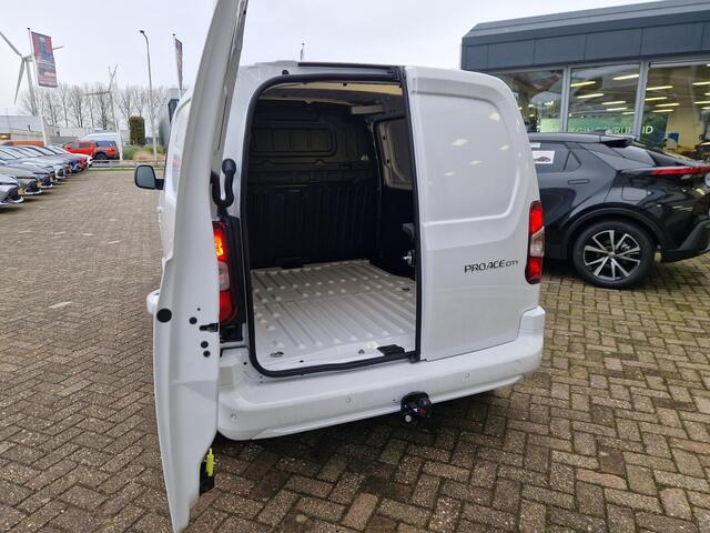 Toyota PROACE CITY LEENAUTO LEEUWARDEN 1.5 D-4D Live