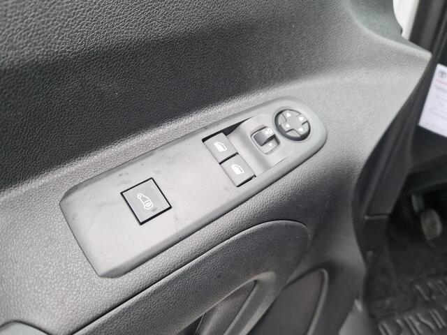 Toyota PROACE CITY LEENAUTO LEEUWARDEN 1.5 D-4D Live