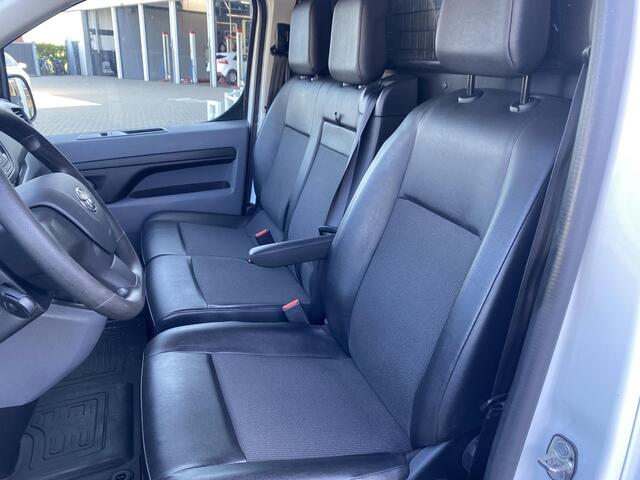 Toyota PROACE Worker 2.0 D-4D Cool Comfort Long