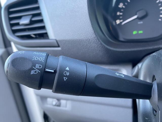 Toyota PROACE Worker 2.0 D-4D Cool Comfort Long