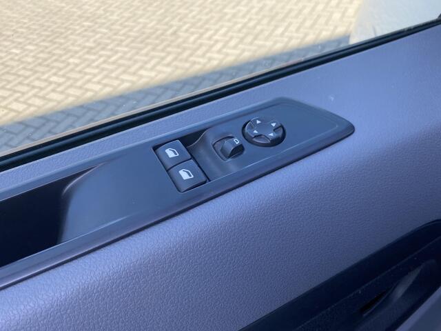 Toyota PROACE Worker 2.0 D-4D Cool Comfort Long