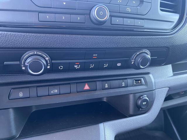 Toyota PROACE Worker 2.0 D-4D Cool Comfort Long