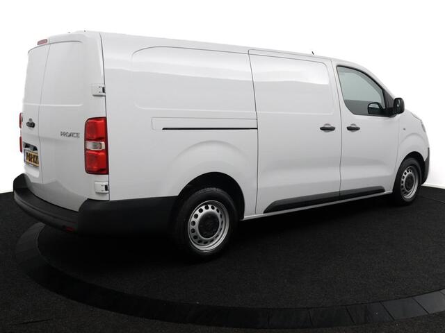 Toyota PROACE Worker Long Worker 2.0 D-4D 145pk Live Automaat | direct leverbaar | 10 jaar fabrieksgarantie |