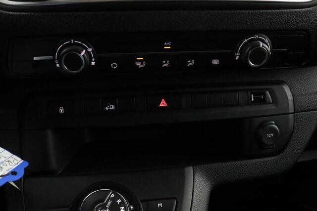 Toyota PROACE Worker Long Worker 2.0 D-4D 145pk Live Automaat | direct leverbaar | 10 jaar fabrieksgarantie |