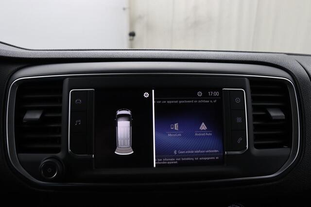 Toyota PROACE Worker Long Worker 2.0 D-4D 145pk Live Automaat | direct leverbaar | 10 jaar fabrieksgarantie |