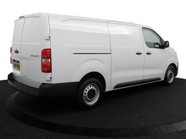 Toyota PROACE Worker 2.0 D-4D Live Long | direct leverbaar | 10 jaar fabrieksgarantie |