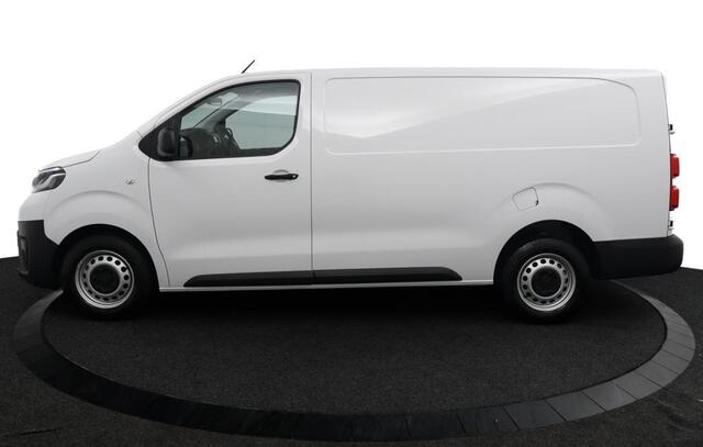 Toyota PROACE Worker 2.0 D-4D Live Long | direct leverbaar | 10 jaar fabrieksgarantie |