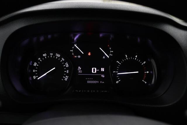 Toyota PROACE Worker 2.0 D-4D Live Long | direct leverbaar | 10 jaar fabrieksgarantie |