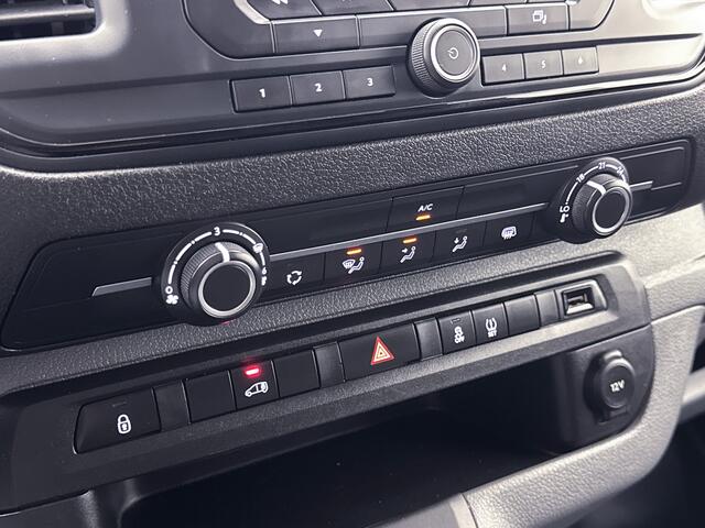 Toyota PROACE Worker 1.6 D-4D Cool Comfort Cruise Control Betimmering Airco