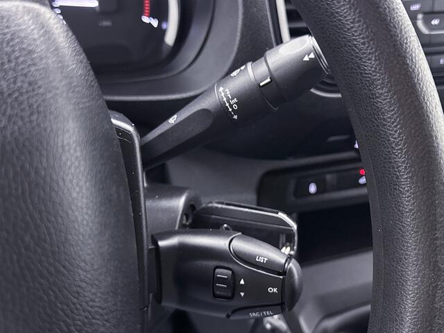 Toyota PROACE Worker 1.6 D-4D Cool Comfort Cruise Control Betimmering Airco