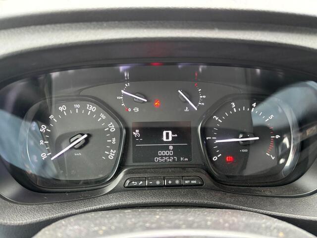 Toyota PROACE Compact 1.5 D-4D Navigator | Trekhaak | Parkeersensoren | Cruise Control | Toyota garantie tot 2030!! | Zeer nette bus!