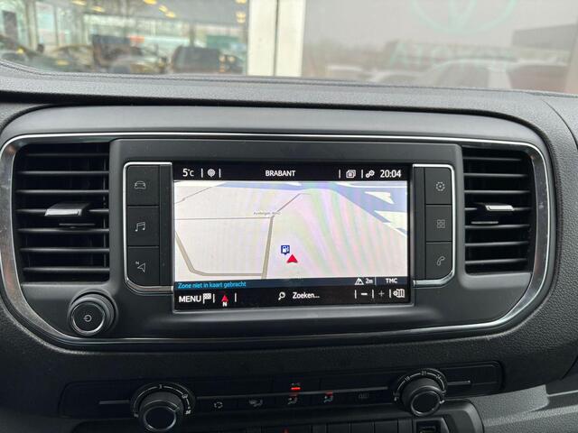 Toyota PROACE Compact 1.5 D-4D Navigator | Trekhaak | Parkeersensoren | Cruise Control | Toyota garantie tot 2030!! | Zeer nette bus!