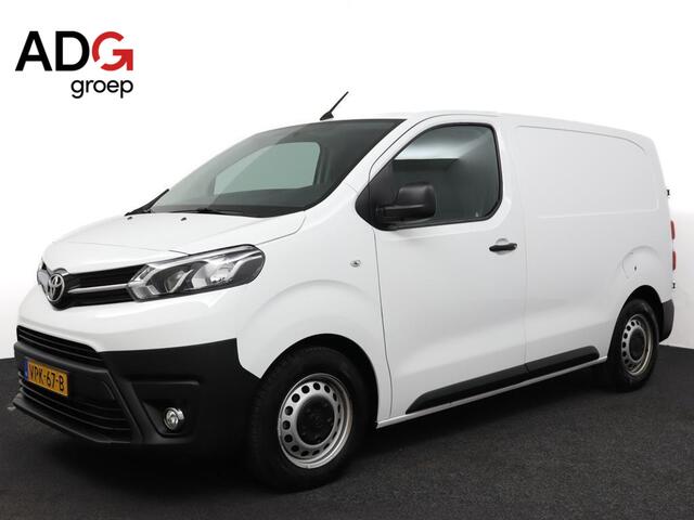 Toyota PROACE Compact 1.5 D-4D Cool Comfort | Airco | Cruise Control | Parkeersensoren |