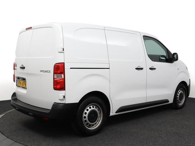 Toyota PROACE Compact 1.5 D-4D Cool Comfort | Airco | Cruise Control | Parkeersensoren |
