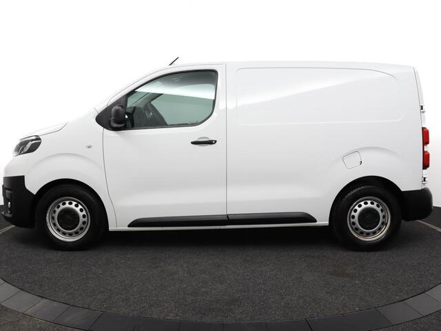 Toyota PROACE Compact 1.5 D-4D Cool Comfort | Airco | Cruise Control | Parkeersensoren |