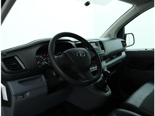 Toyota PROACE Compact 1.5 D-4D Cool Comfort | Airco | Cruise Control | Parkeersensoren |