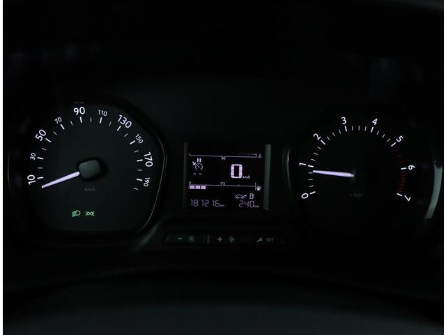 Toyota PROACE Compact 1.5 D-4D Cool Comfort | Airco | Cruise Control | Parkeersensoren |