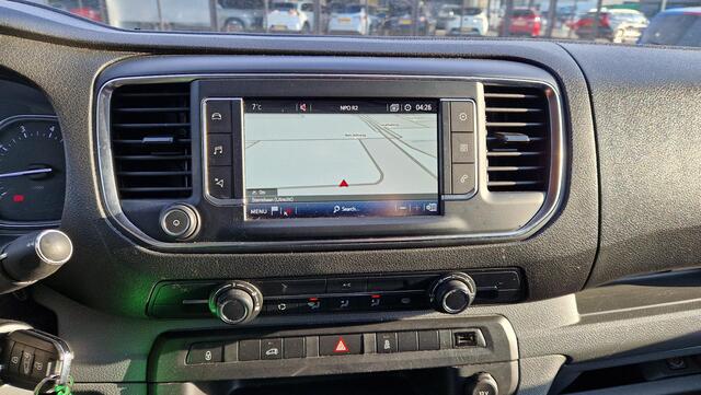 Toyota PROACE Compact 1.6 D-4D Cool Comfort