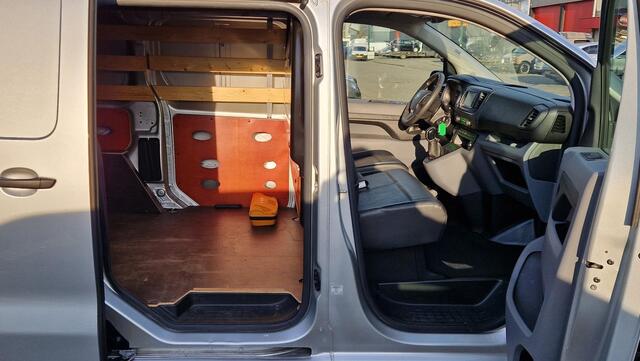 Toyota PROACE Compact 1.6 D-4D Cool Comfort