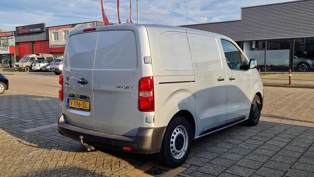 Toyota PROACE Compact 1.6 D-4D Cool Comfort