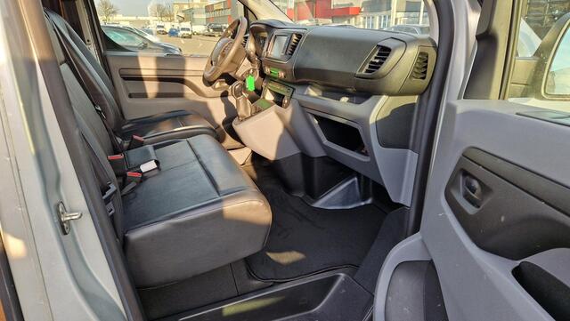 Toyota PROACE Compact 1.6 D-4D Cool Comfort